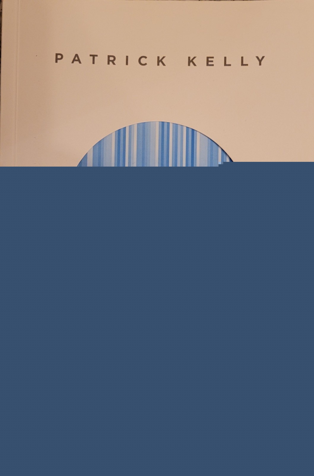 Stress-Free Retirement – paperback Patrick Kelly