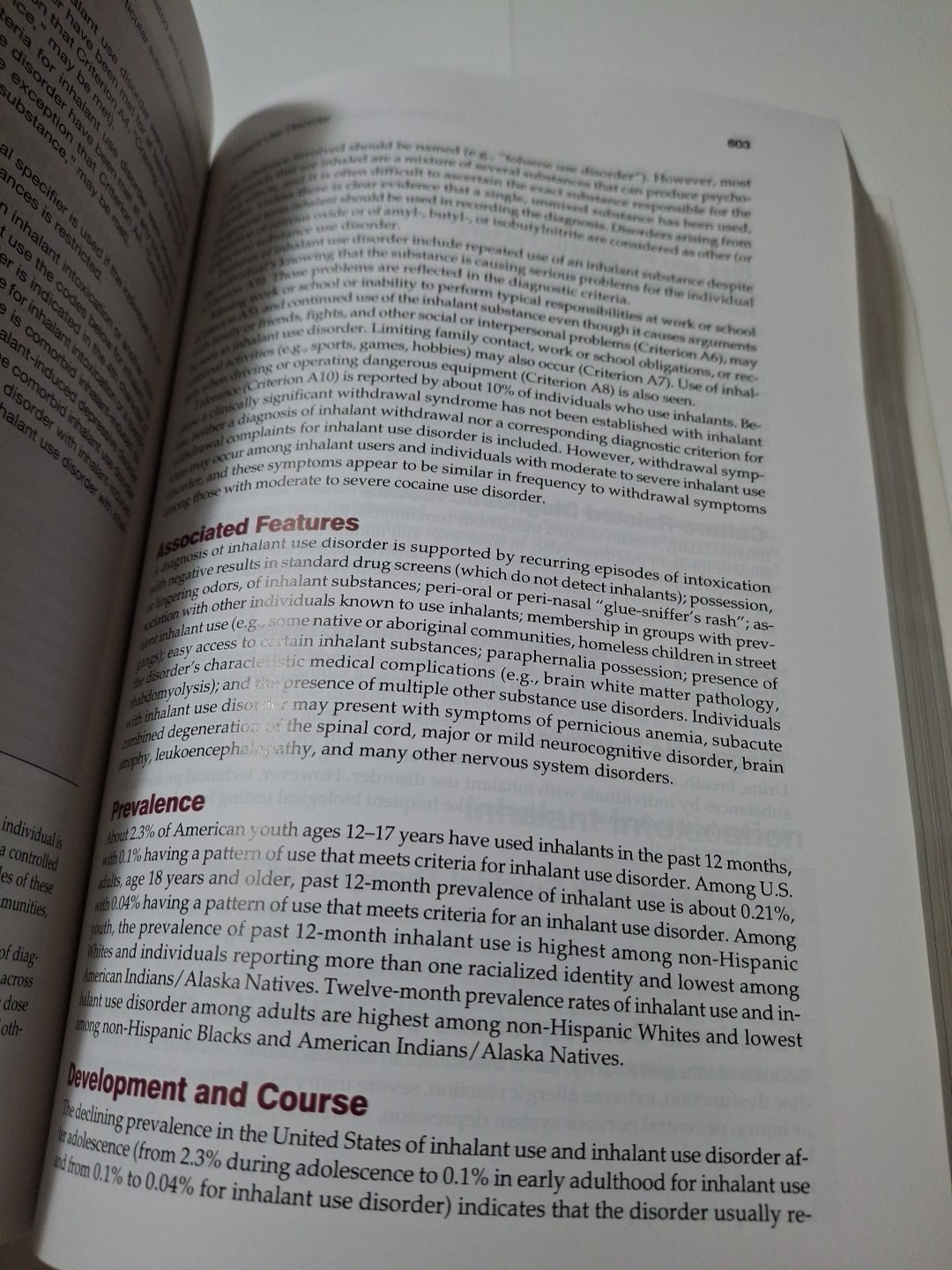 DSM-5-TR Fifth Edition Text Revision by American Psychiatric Association Paperba