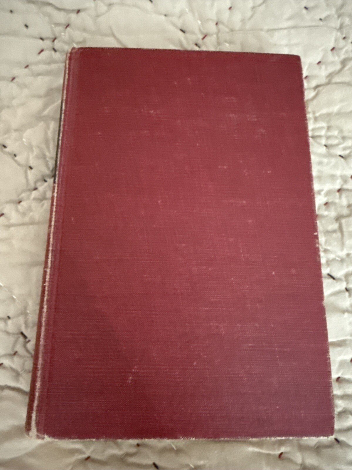 Mechanics by Keith R. Symon – 2nd Edition, 1960 HB Classic Textbook
