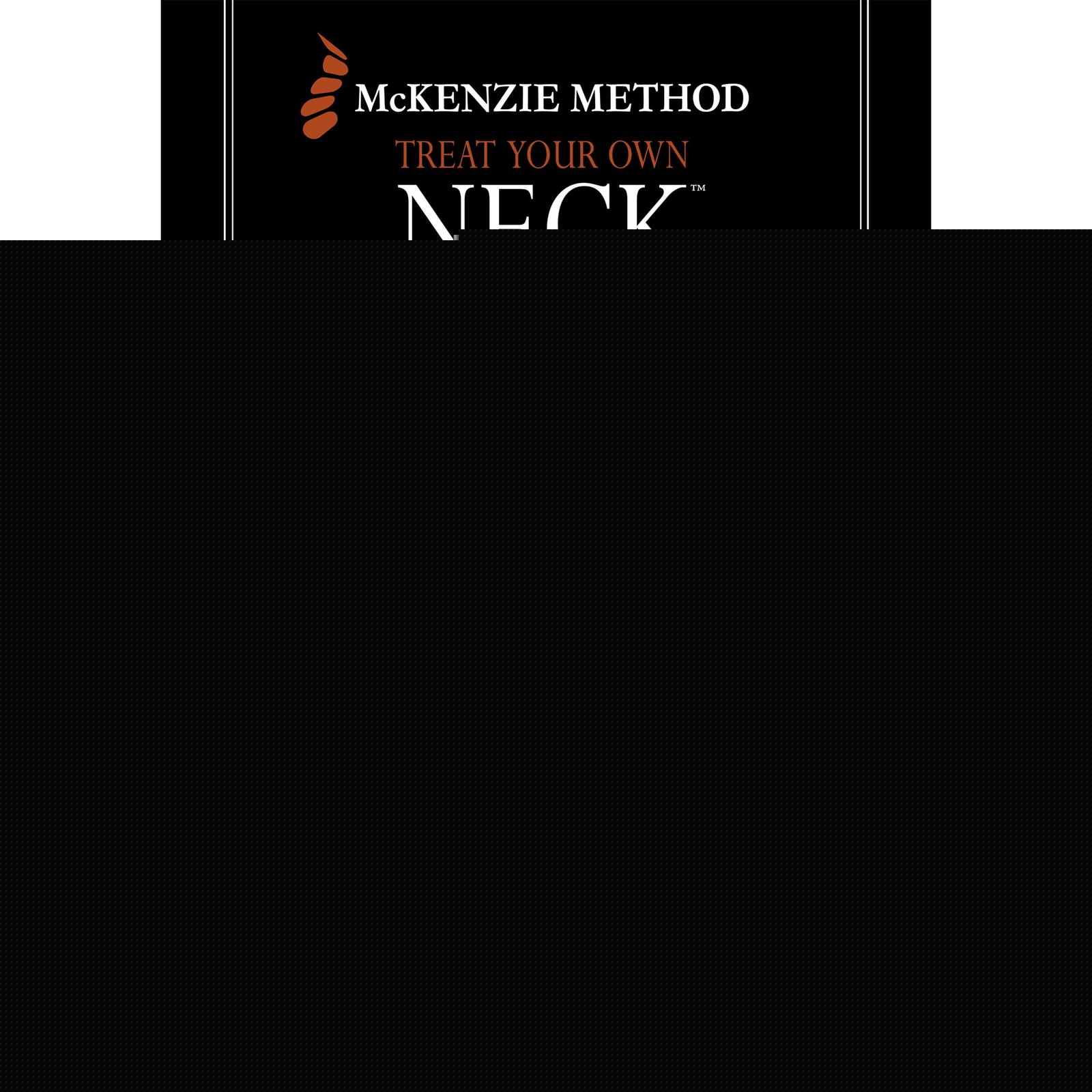 Treat Your Own Neck 5th Ed