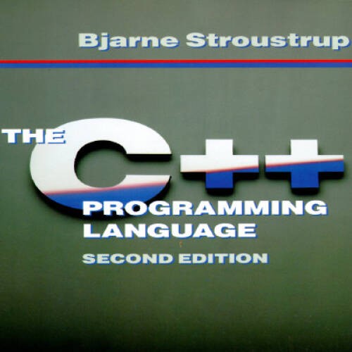 C++ Programming Language, The – Paperback By Stroustrup, Bjarne – GOOD