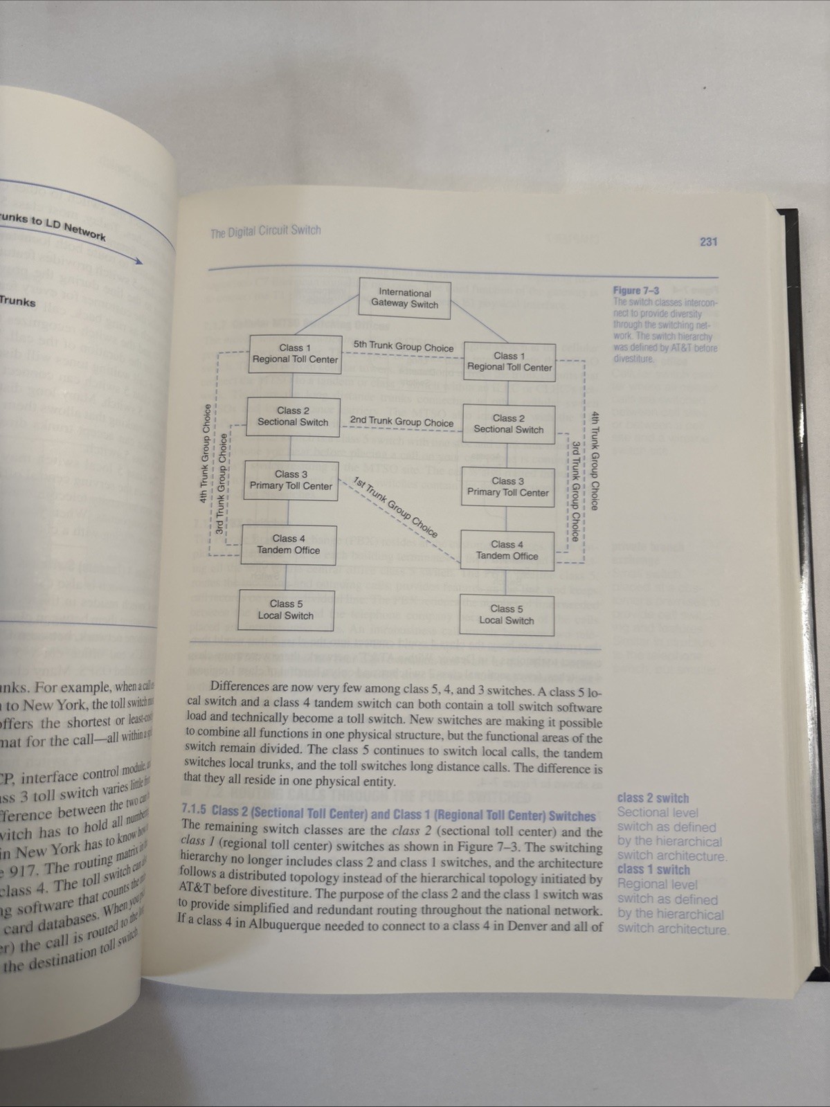 Introduction to Telecommunications by M. A. Rosengrant (2001, Hardcover)
