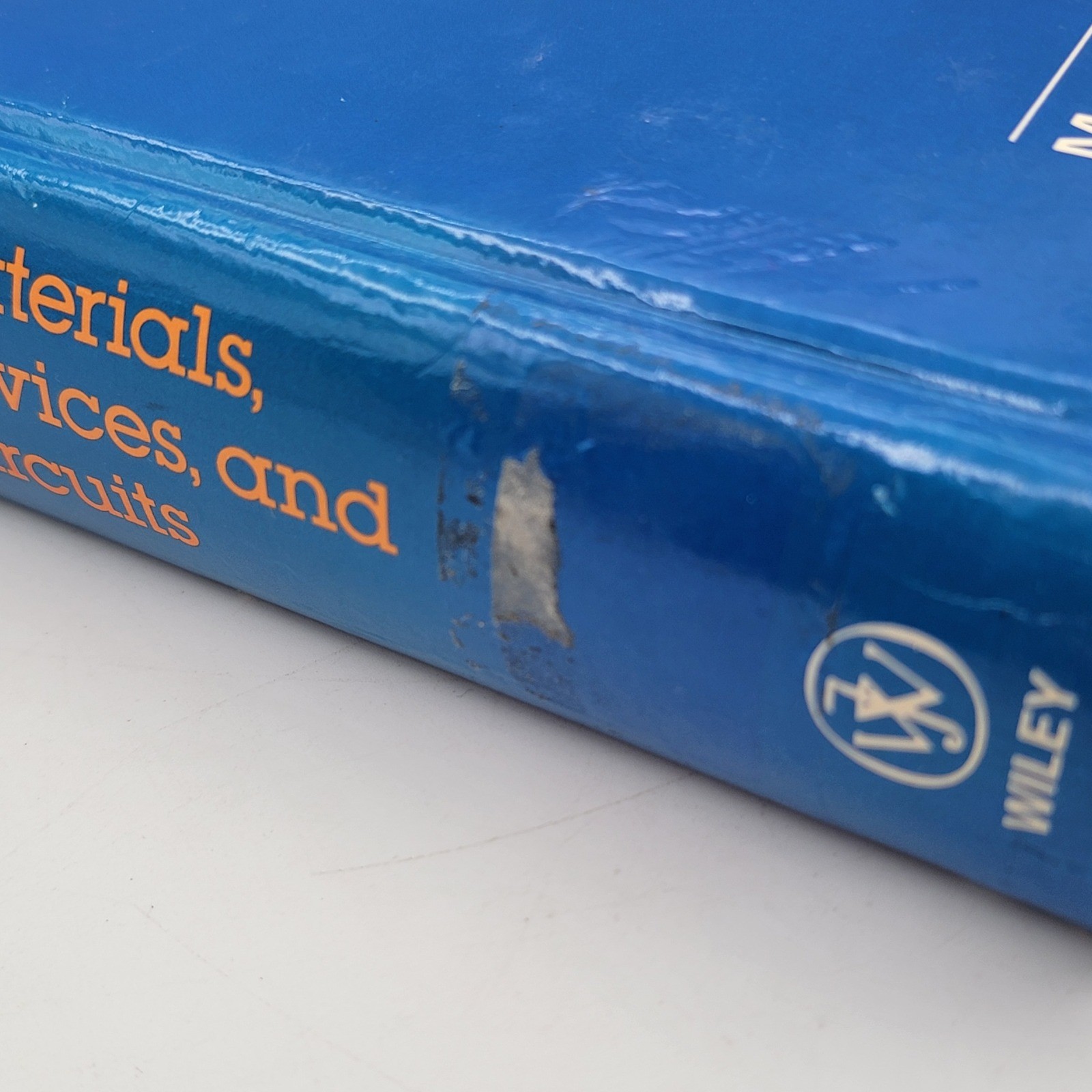 M. J. Howes Gallium Arsenide Materials Devices and Circuits Hardcover 1985 Good