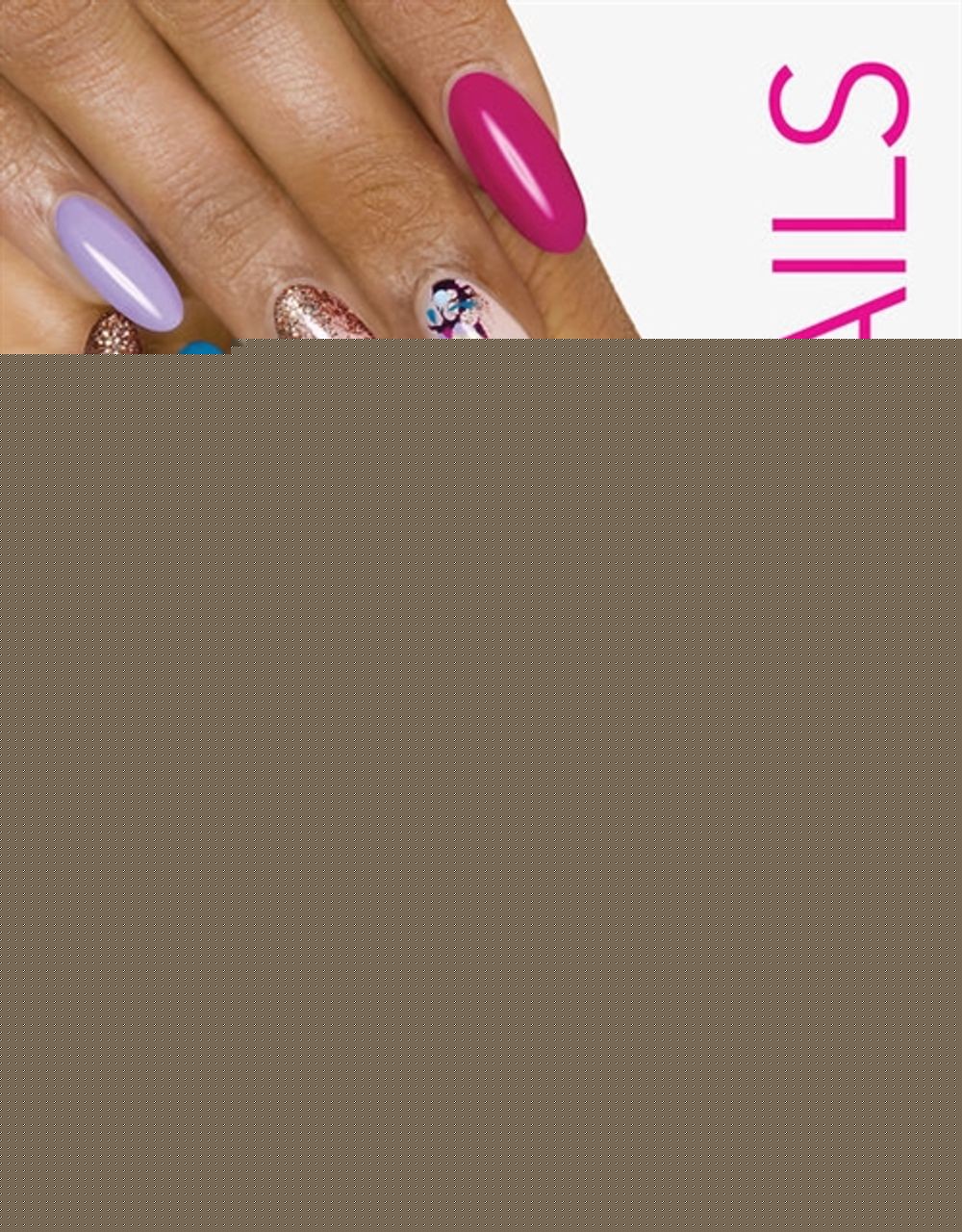 Milady Standard Nail Technology by Milady (English) Paperback Book