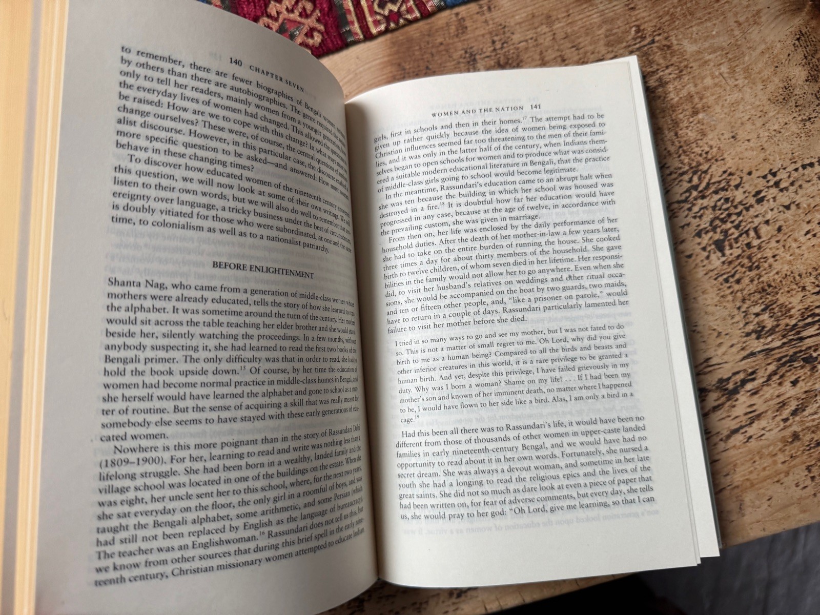 The Partha Chatterjee Omnibus: Nationalist Thought and the Colonial World, the