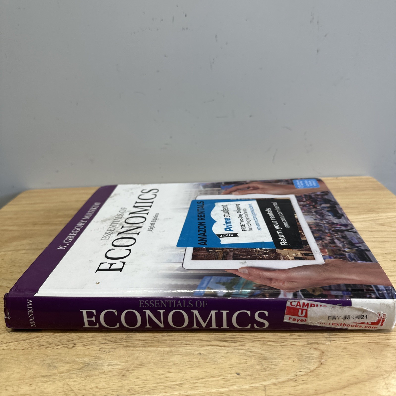 Essentials of Economics 8th Edition 9781337091992 Clean Pages