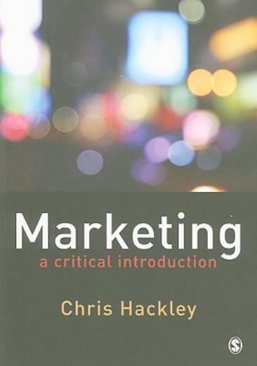 Marketing