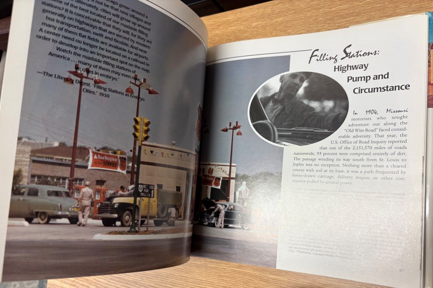 Route 66 Remembered – Michael K. Witzel – 1996 – Hardcover