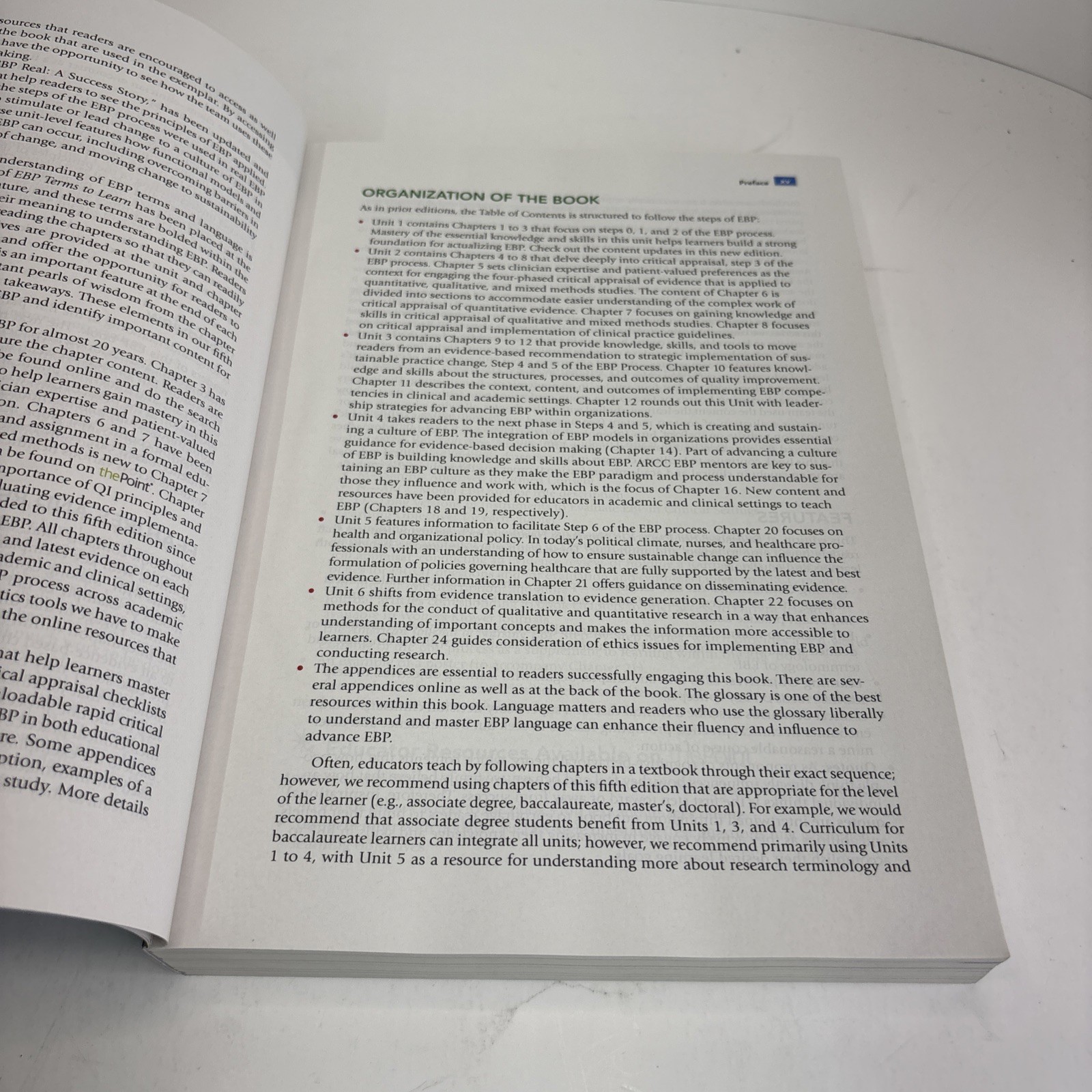 Evidence-Based Practice in Nursing and Healthcare : A Guide to Best Practice 5th