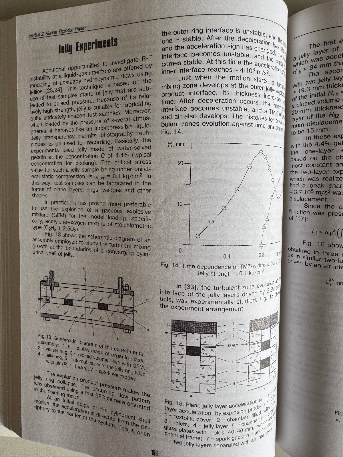 HIGH ENERGY DENSITIES – COLLECTION OF SCIENTIFIC PAPERS – 2001 – HARDCOVER BOOK
