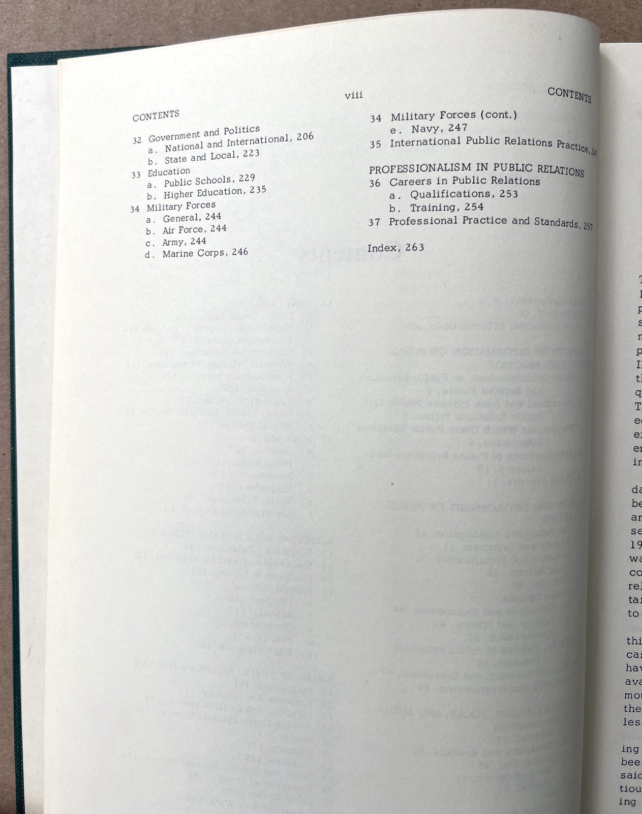 A Public Relations Bibliography 1965 SM Cutlip Journalism History Reference