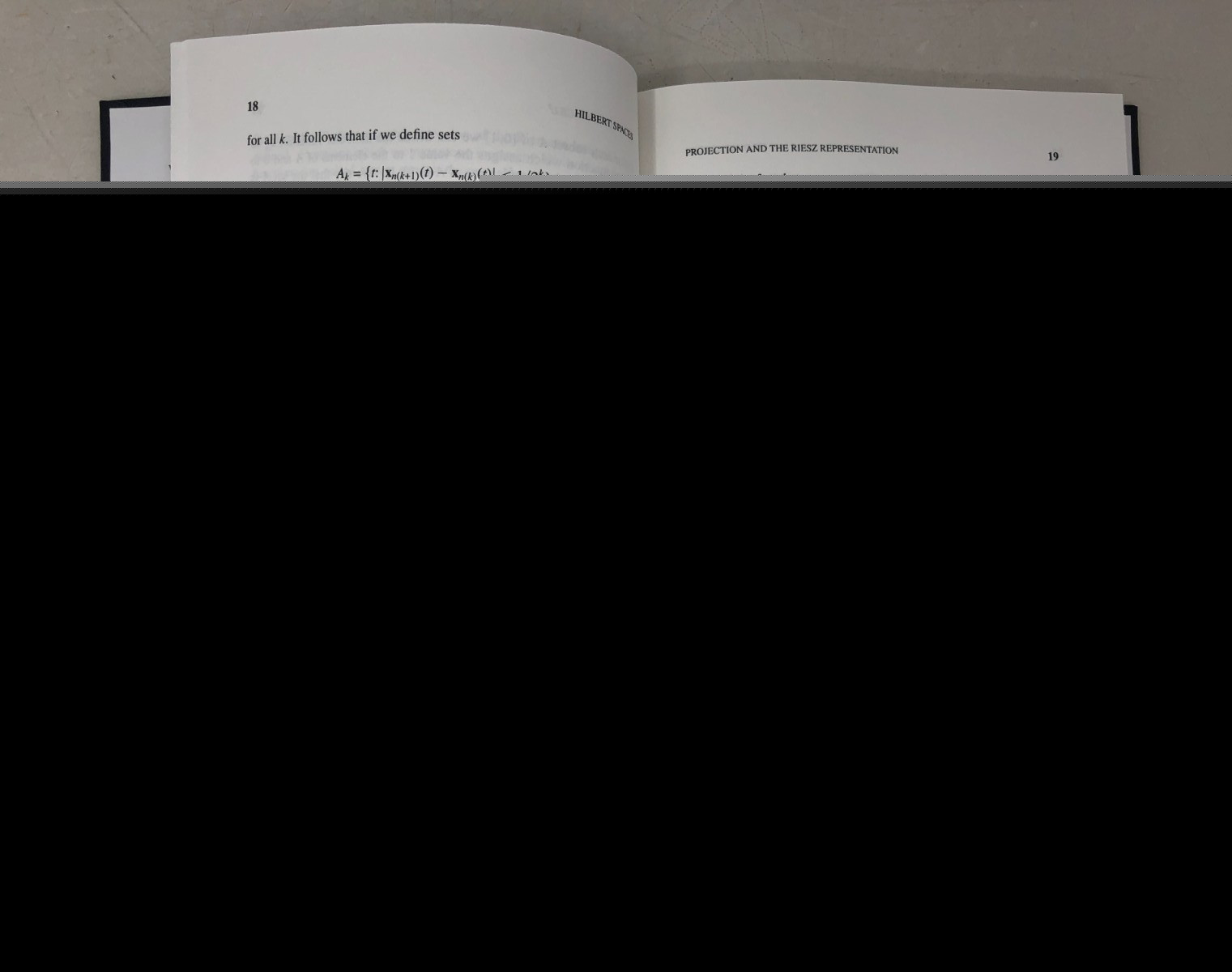 Hilbert Space Methods in Probability and Statistical Inference, 1994, E-121