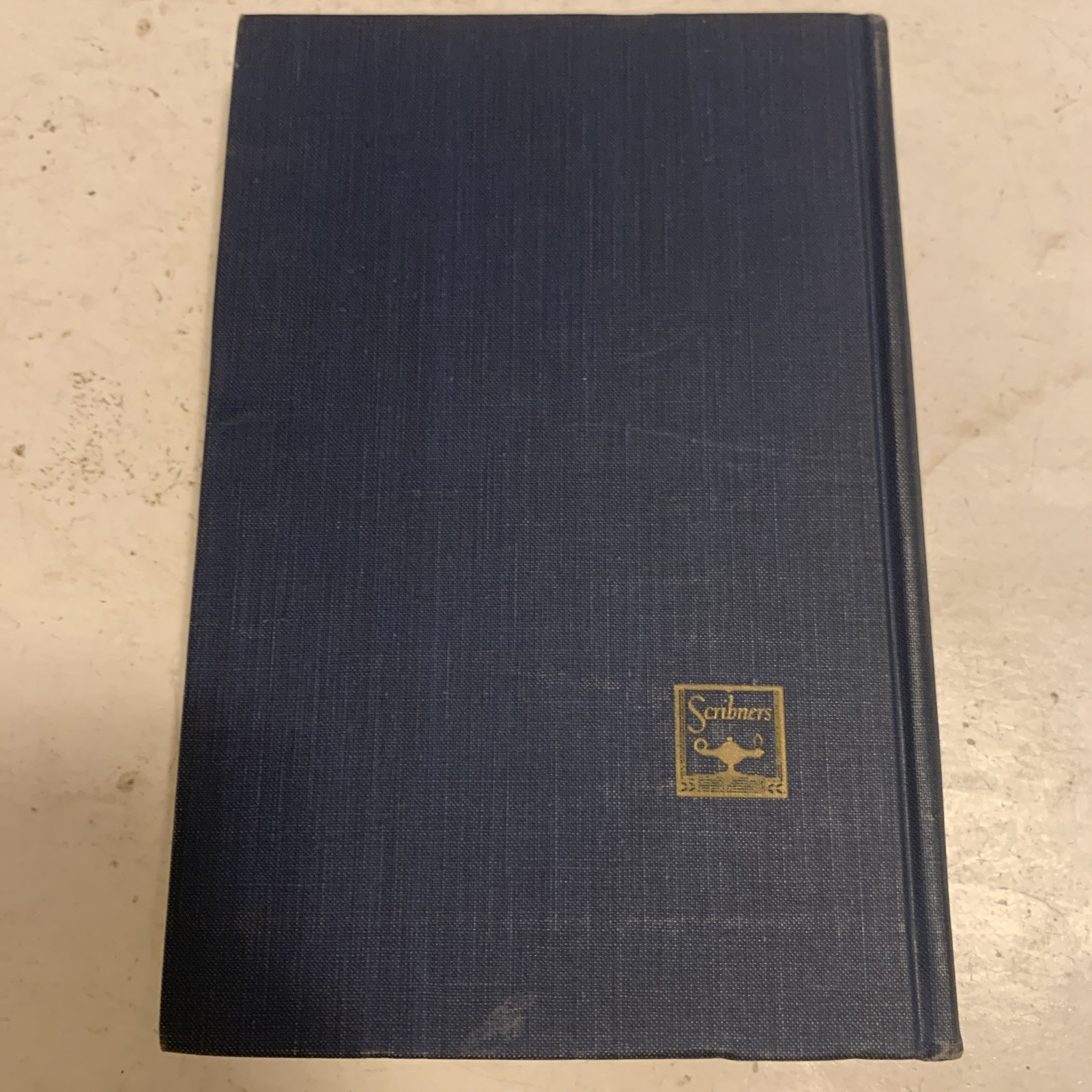 Scribner Handbook of English by Albert H. Marckwardt – Hardcover 1967. B10