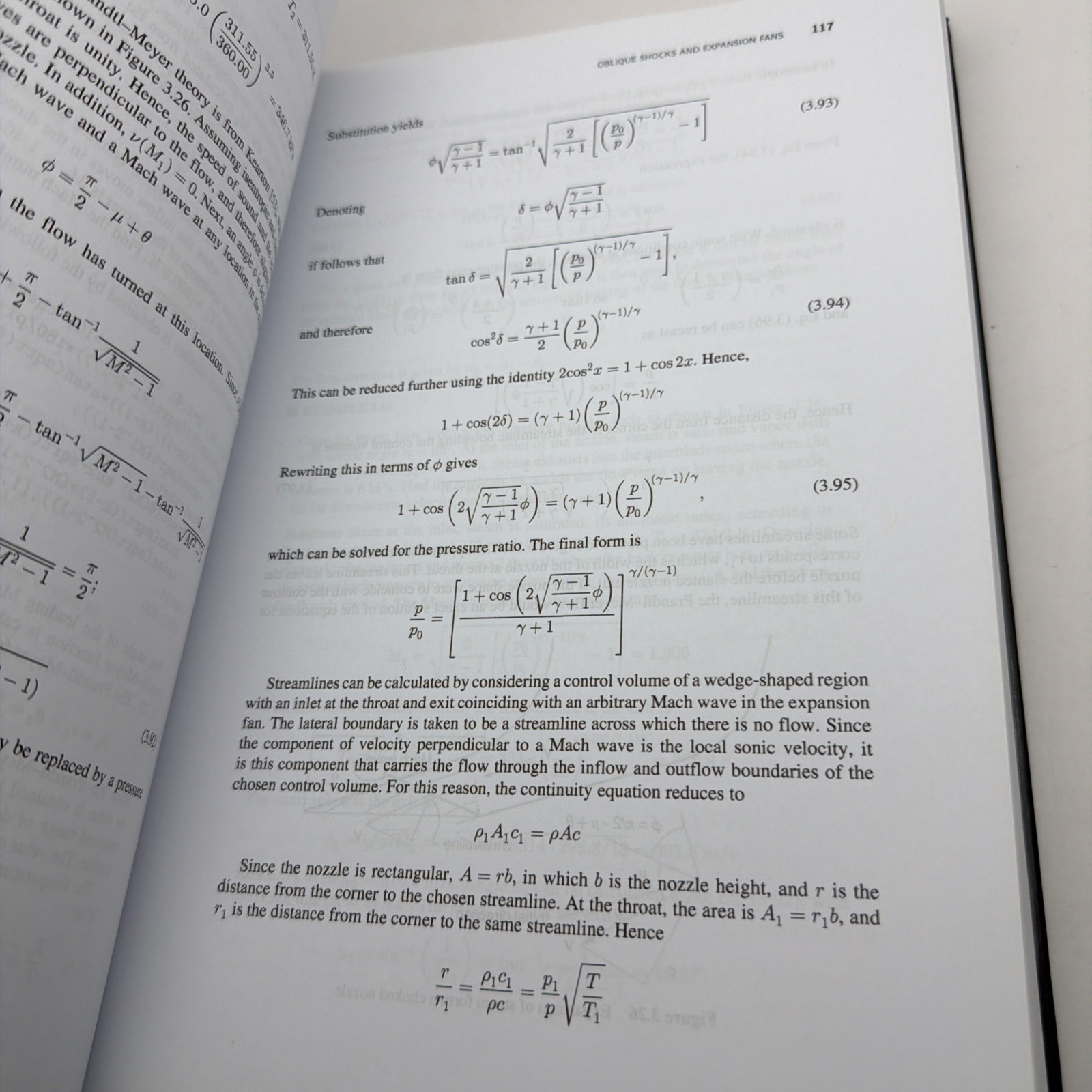 Principles of Turbomachinery by Seppo A Korpela Second Ed.