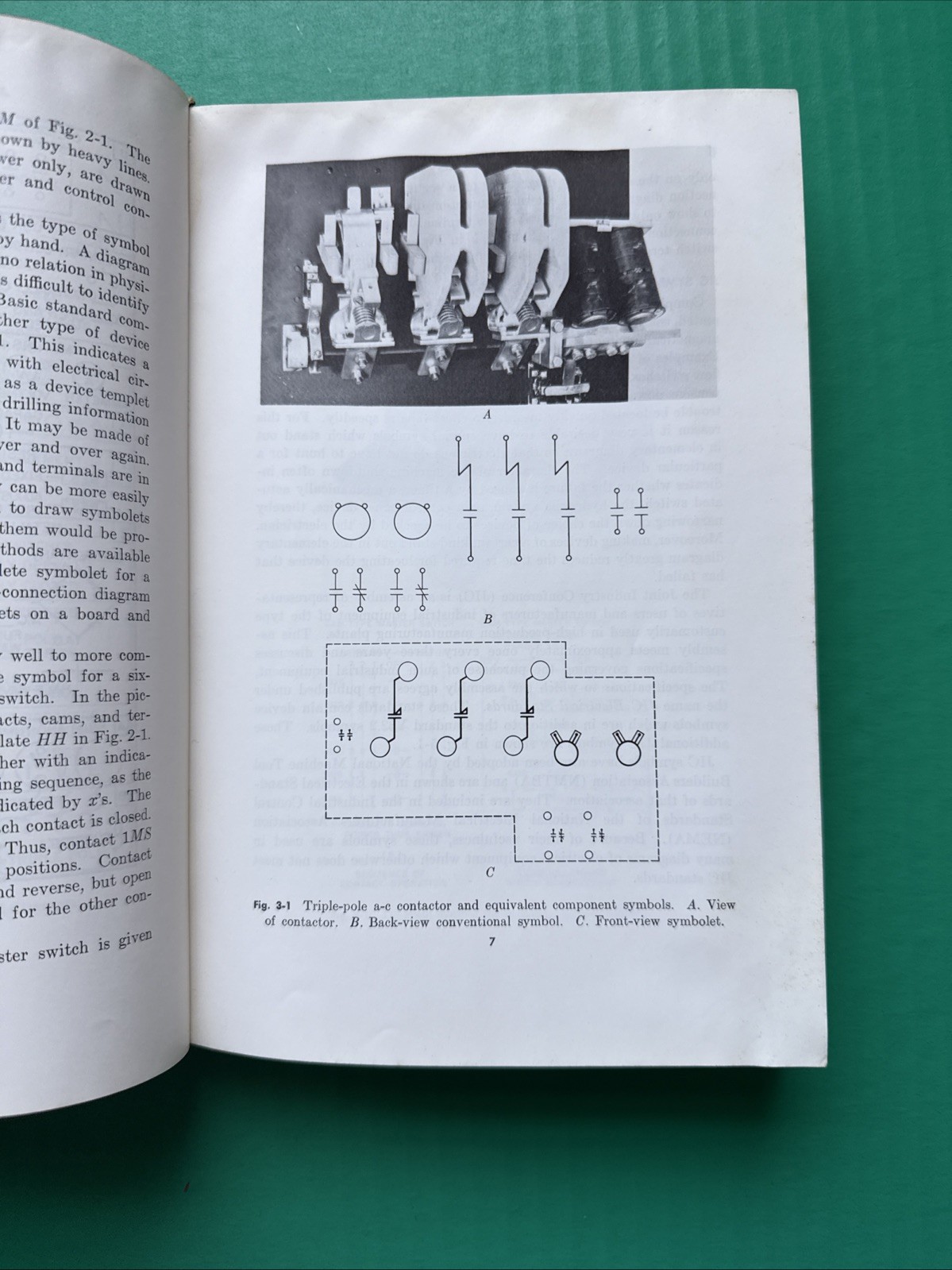 Magnetic Control of Industrial Motors (1961) By Gerhart Heumann HC Wiley & Sons