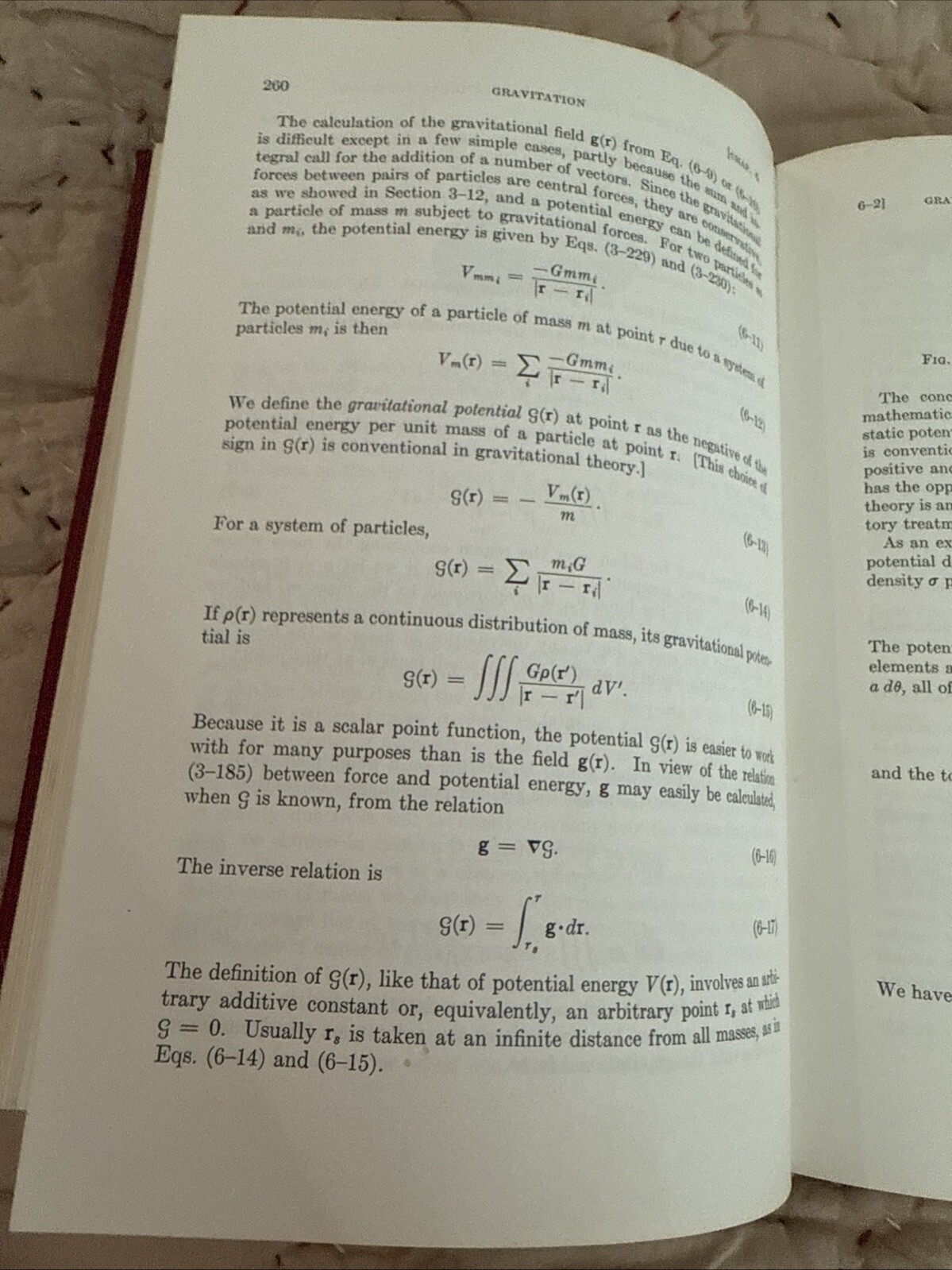 Mechanics by Keith R. Symon – 2nd Edition, 1960 HB Classic Textbook