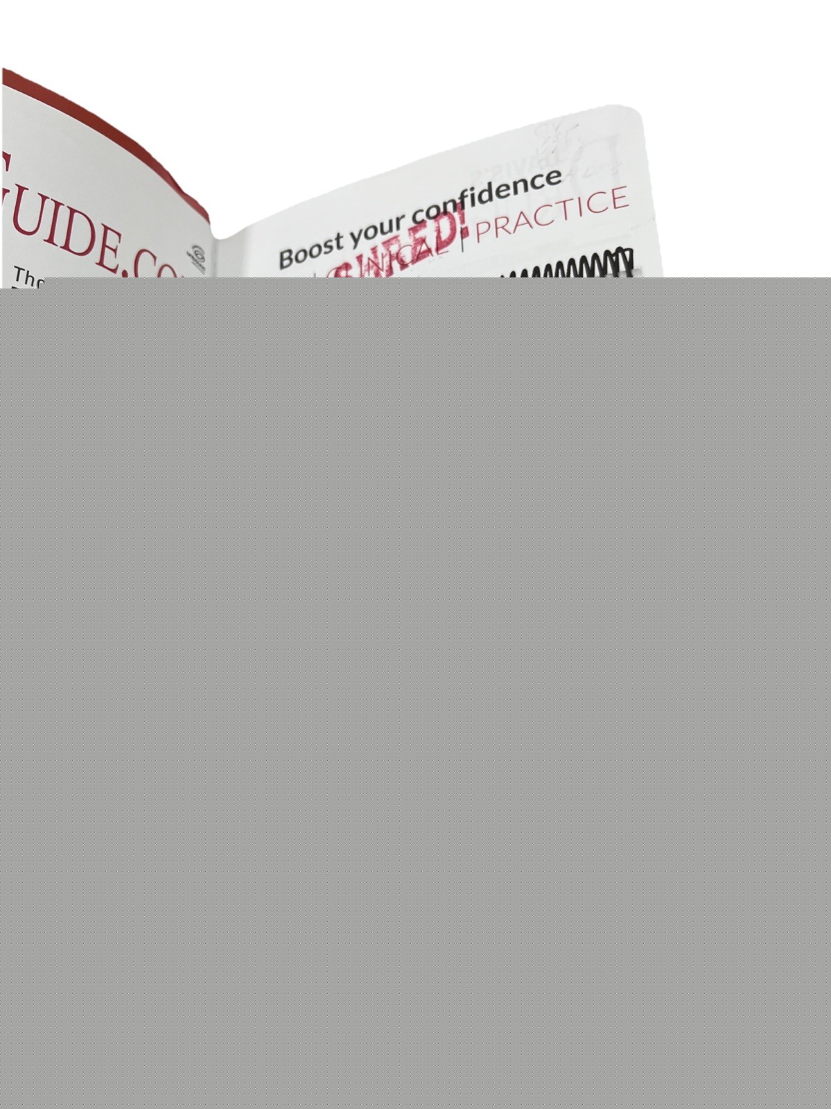 Davis’s Drug Guide for Nurses – 18th Edition – Unused Code (2023, PB) GOOD COND.