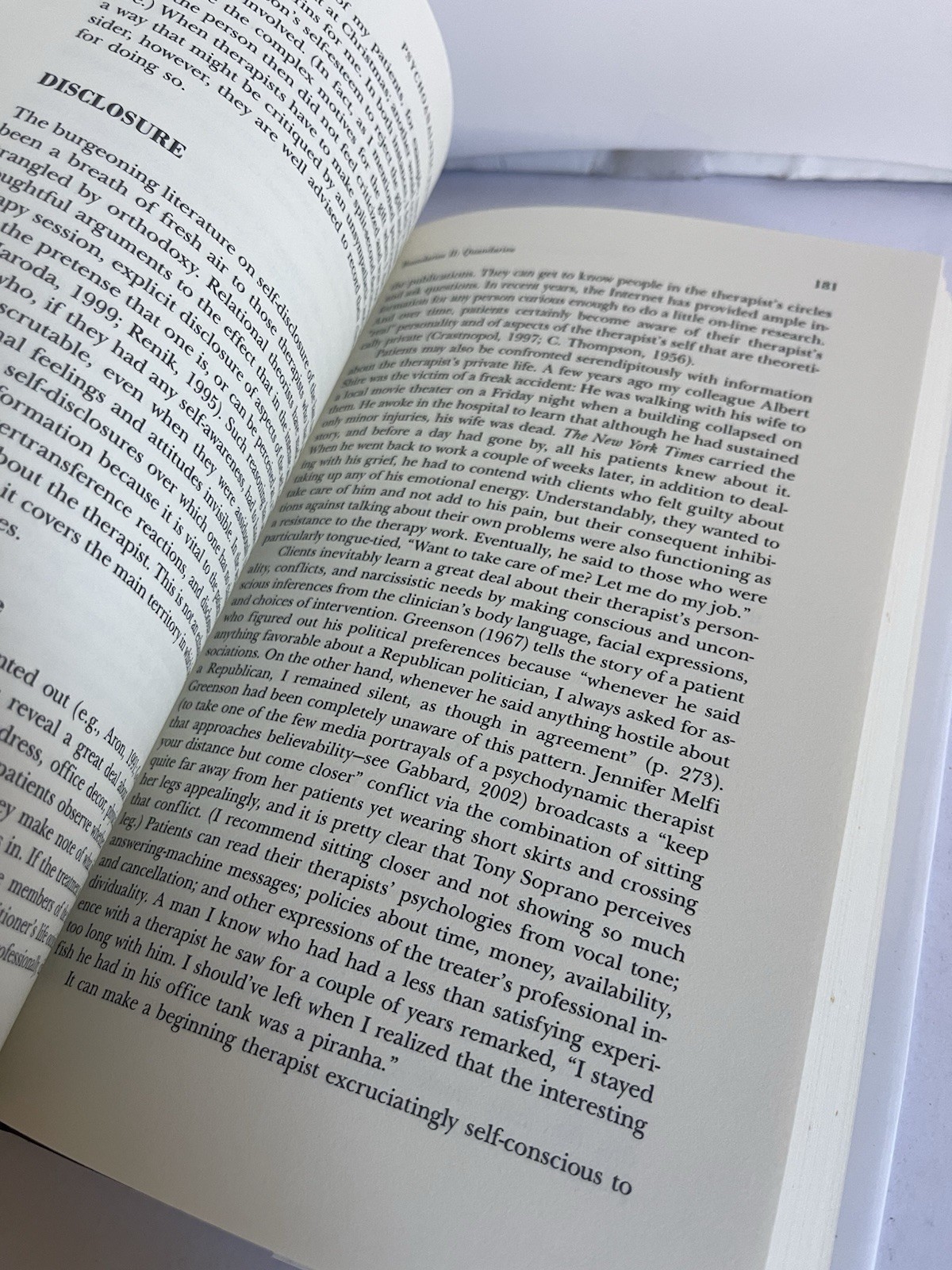 Psychoanalytic Psychotherapy : A Practitioner’s Guide 2004 Hardcover Dust Jacket