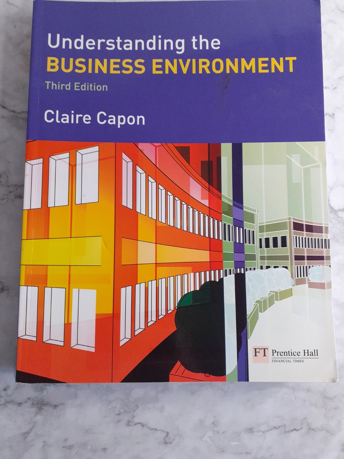 Bundle of 5 x Business Books