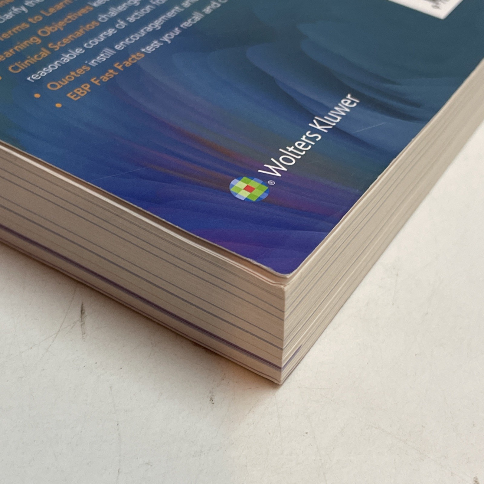 Evidence-Based Practice in Nursing and Healthcare : A Guide to Best Practice by