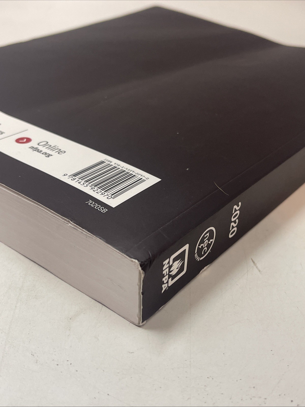 National Electrical Code by National Fire Protection Association (2019, Trade…