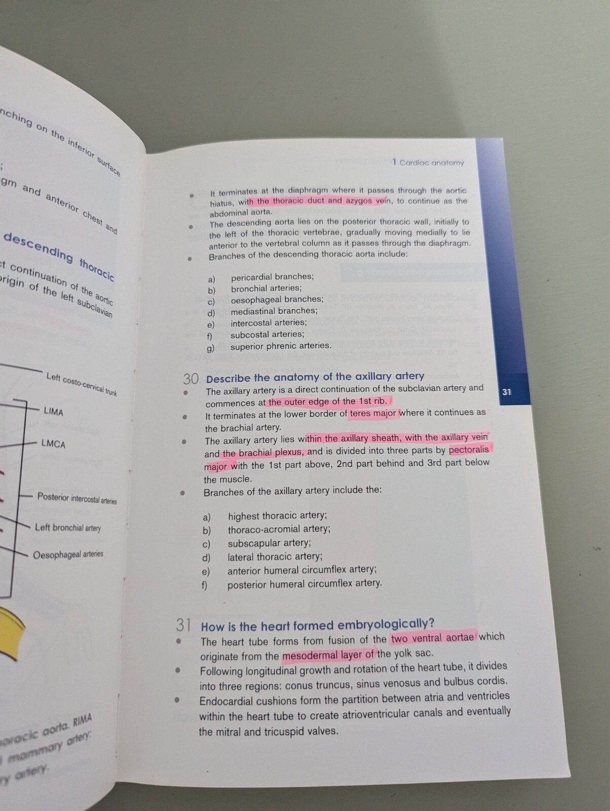 Key Questions in Cardiac Surgery by Sunil K. Ohri, Narain Moorjani and Nicola…