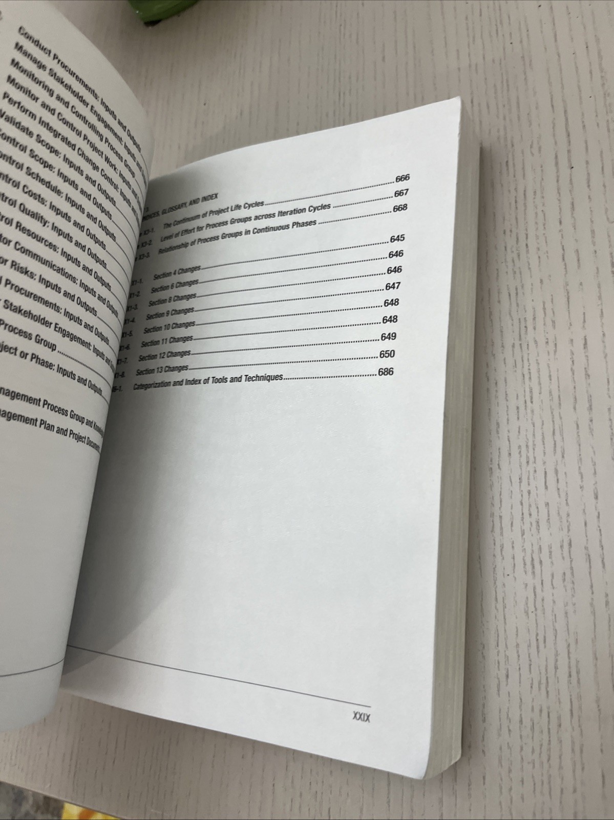 Pmbok® Guide Ser.: Guide to the Project Management Body of Knowledge by Project