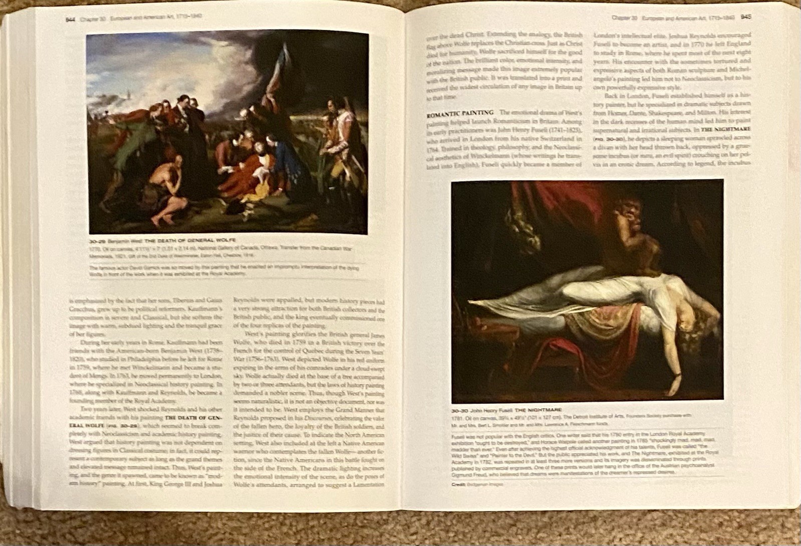 Art History Vol 2 (6th – Paperback, by Stokstad Marilyn; Cothren – Acceptable