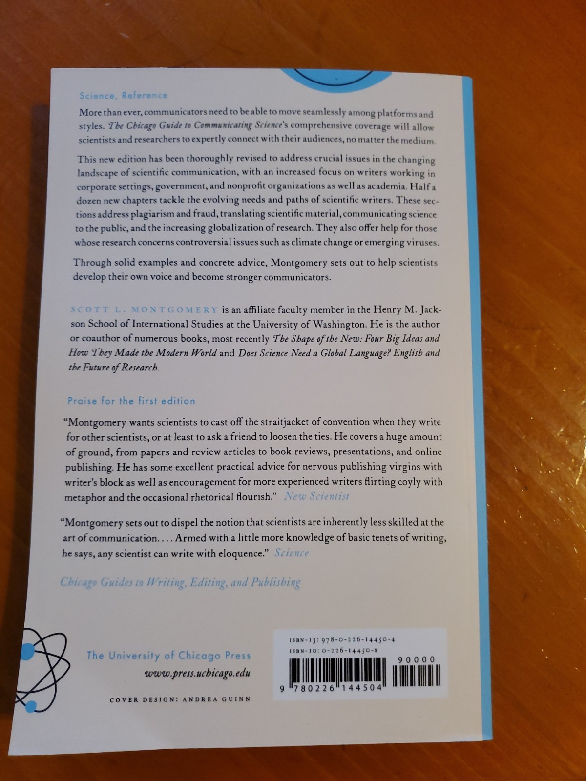 Chicago Guides to Writing, Editing, and Publishing Ser.: Chicago Guide to…
