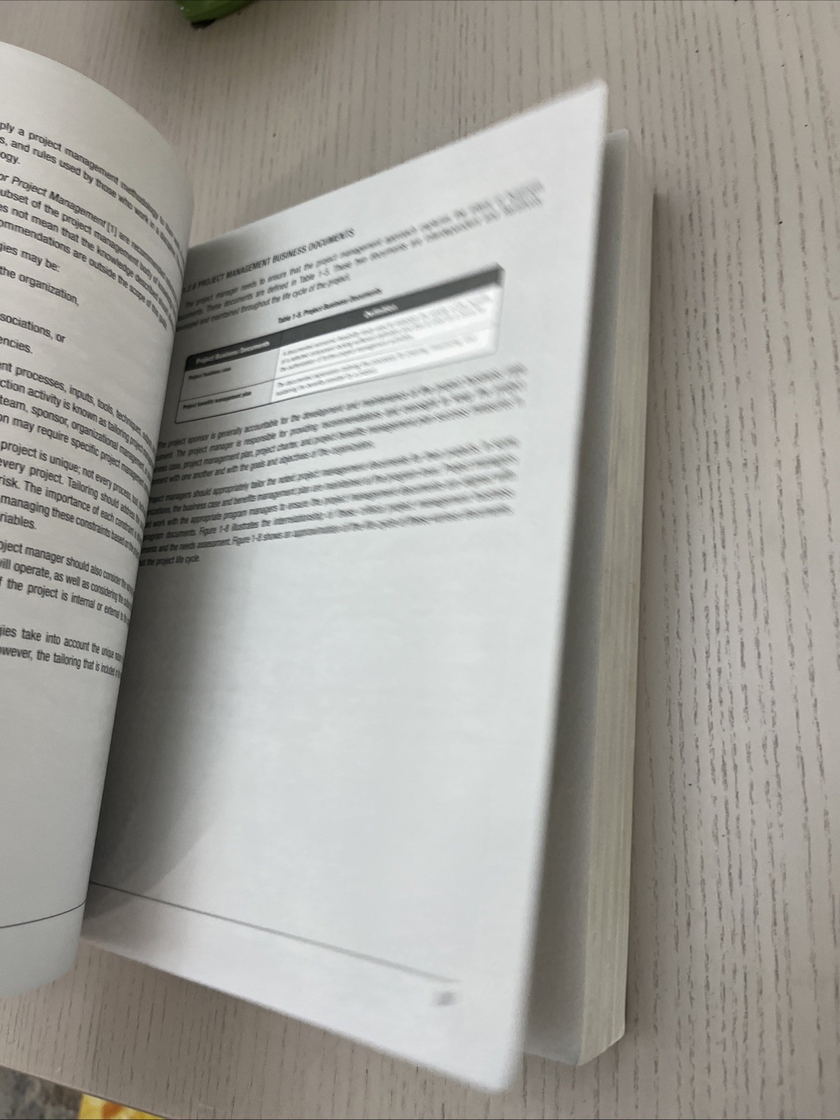 Pmbok® Guide Ser.: Guide to the Project Management Body of Knowledge by Project