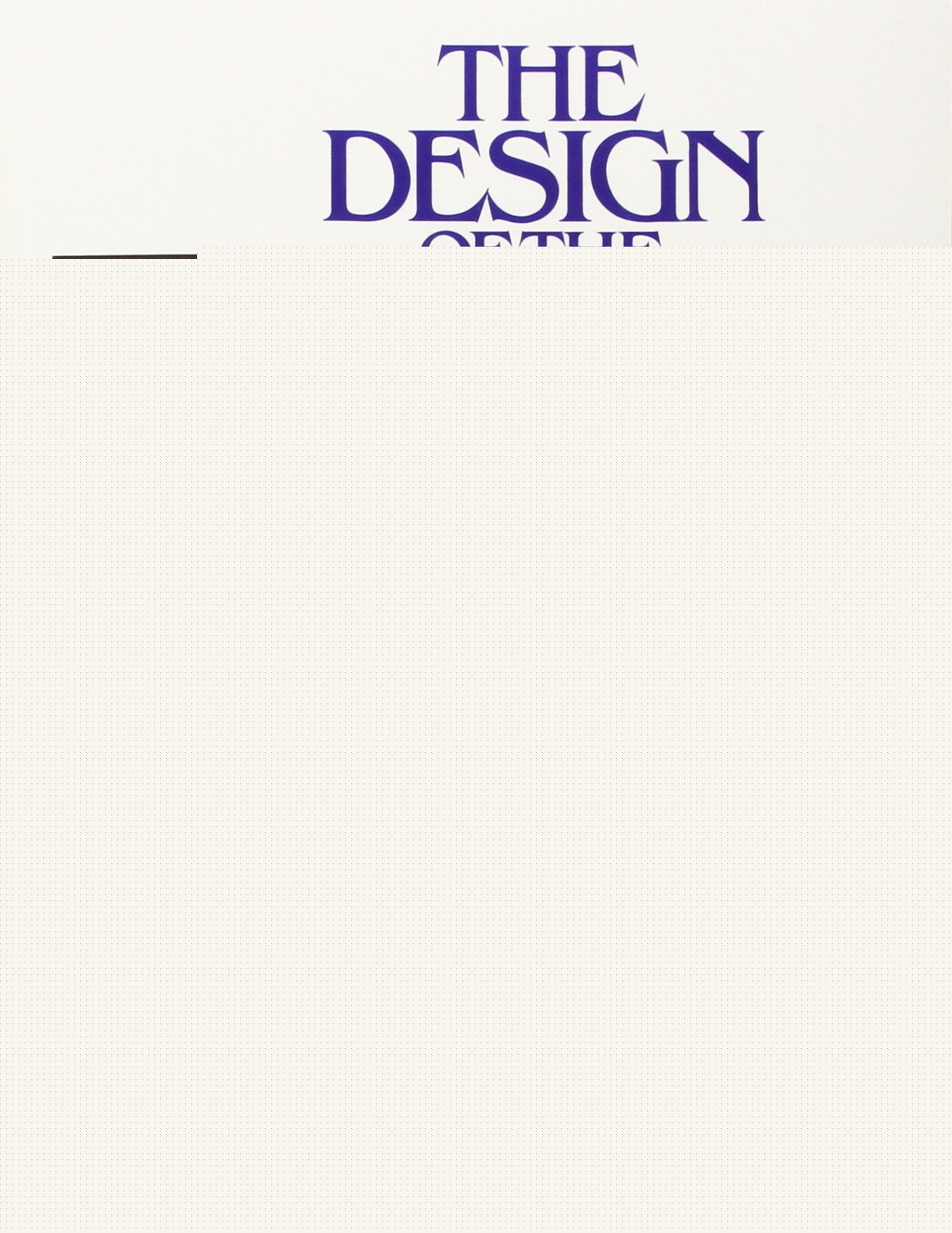 The Design of the UNIX Operating System
