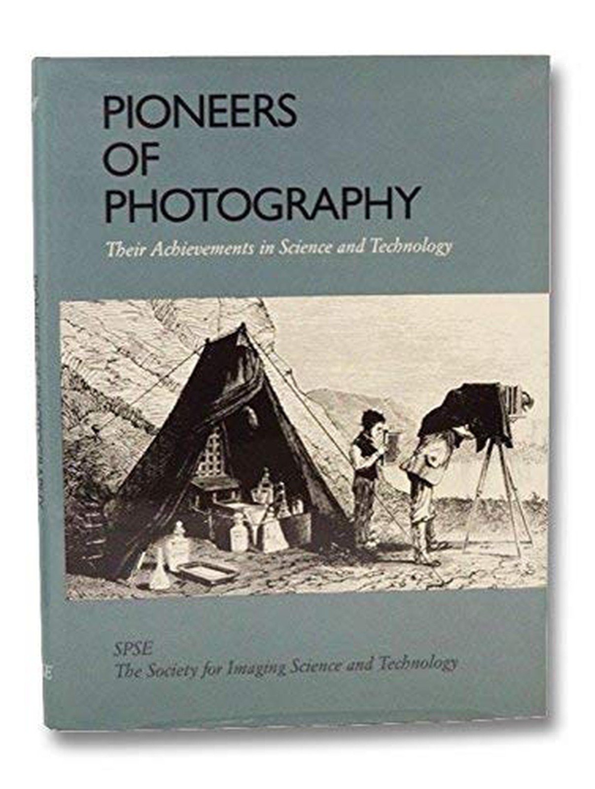 Pioneers of Photography: Their Achievements in Science and Technology