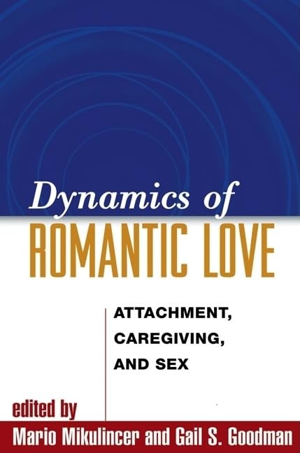 Dynamics of Romantic Love