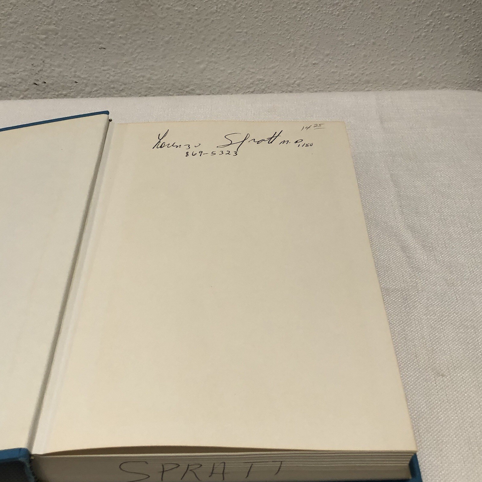 The Psychiatric Interview In Clinical Practice – MacKinnon and Michels – 1971 HC