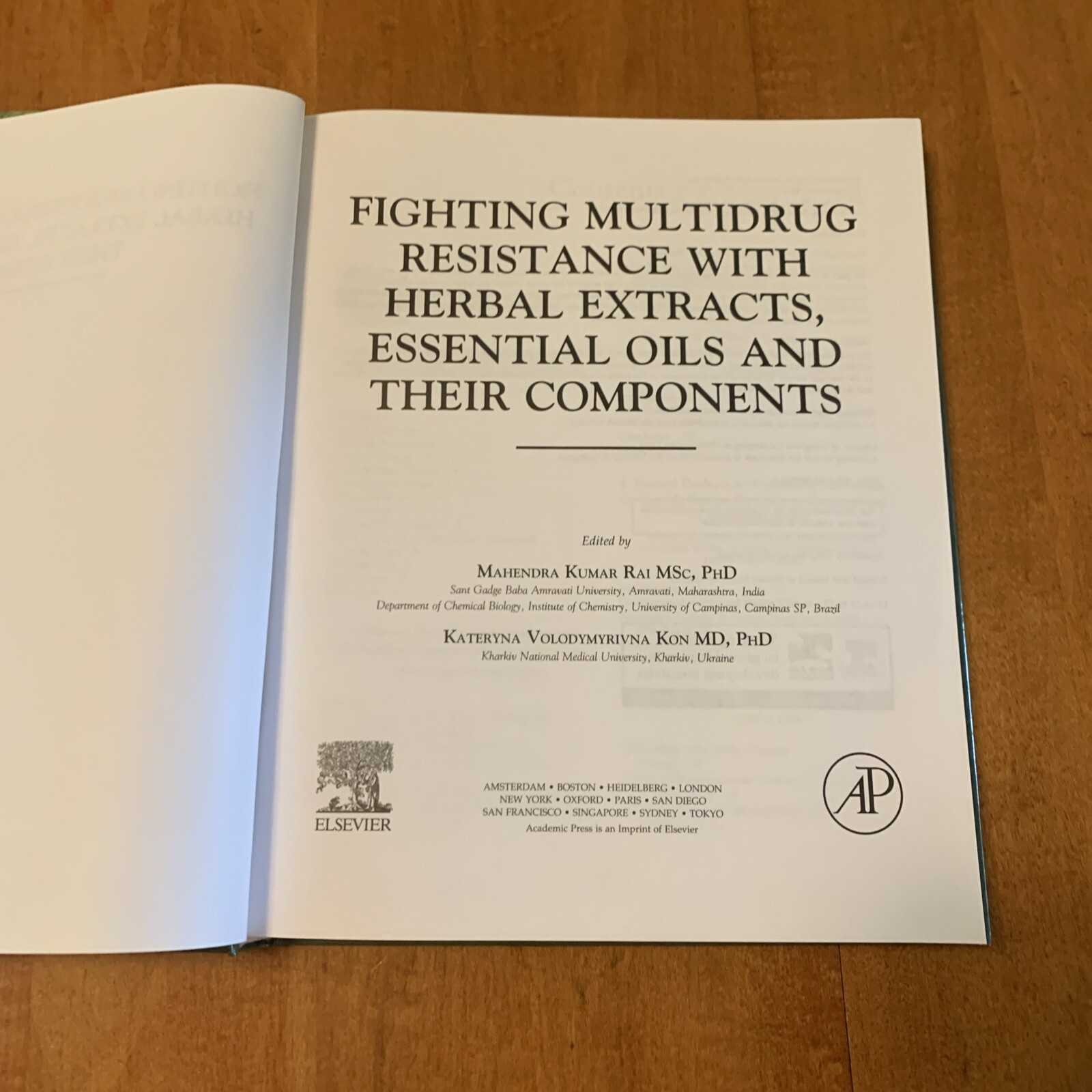 Fighting Multidrug Resistance with Herbal Extracts, Essential Oils and Their…