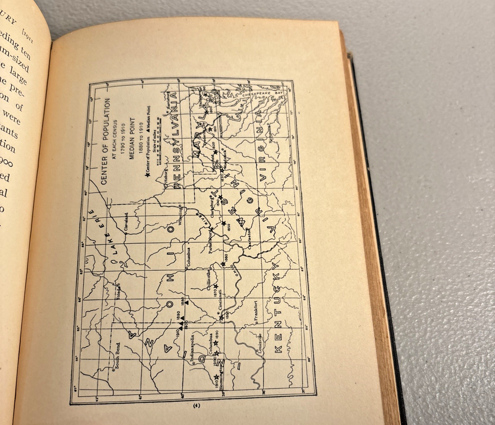 History of the United States Book Volume VI Six 6 1914 Scribner B&W Photos Pics