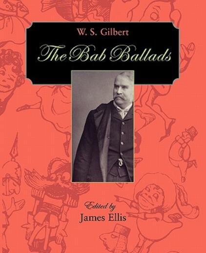 The Bab Ballads