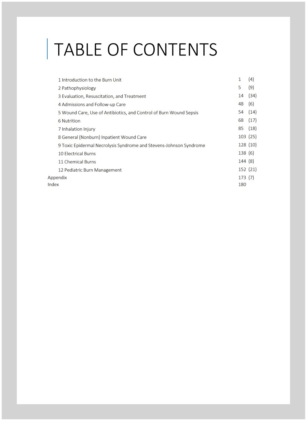 Essential Burn Unit Handbook, Paperback by Roth, Jeffrey J., M.D.; Hughes, Wi…