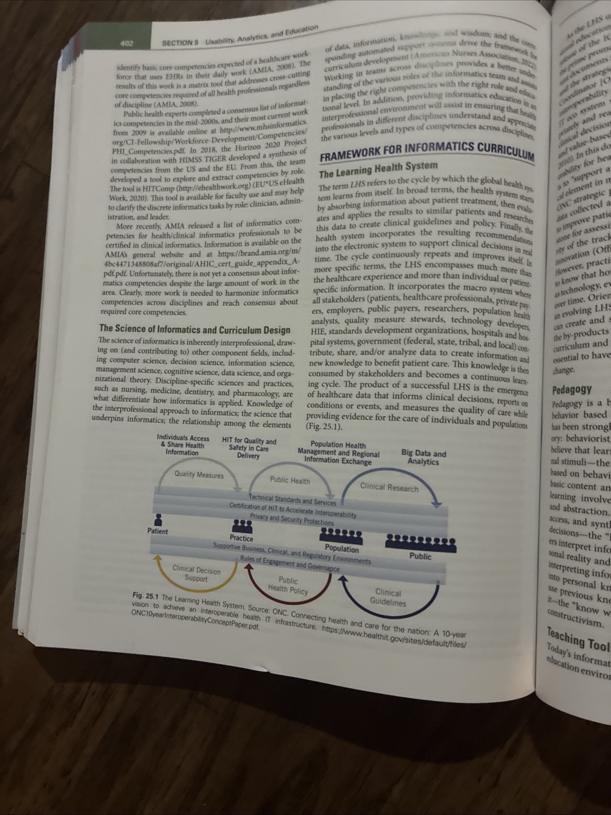 Health Informatics An Interprofessional Approach by Lynda R. Hardy 2024