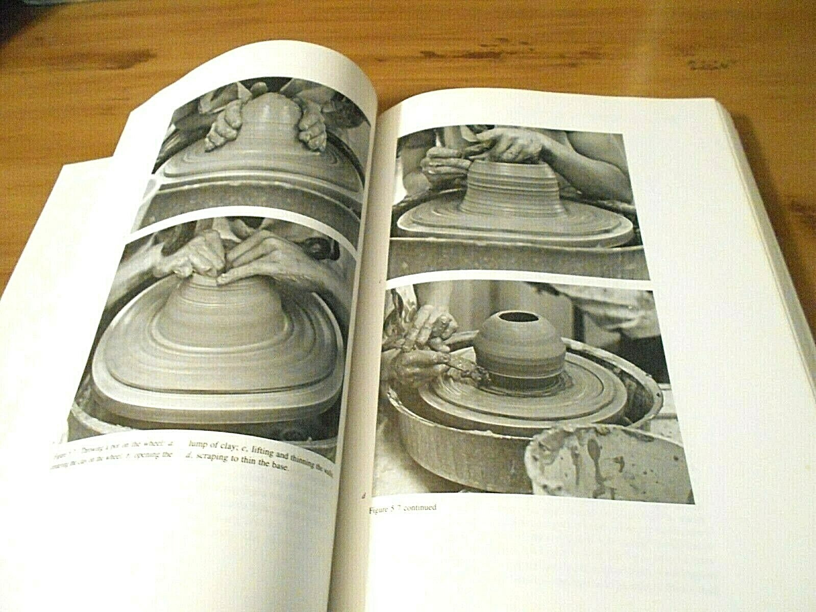 1987 Hardback Book – Pottery Analysis A Sourcebook by Prudence M. Rice