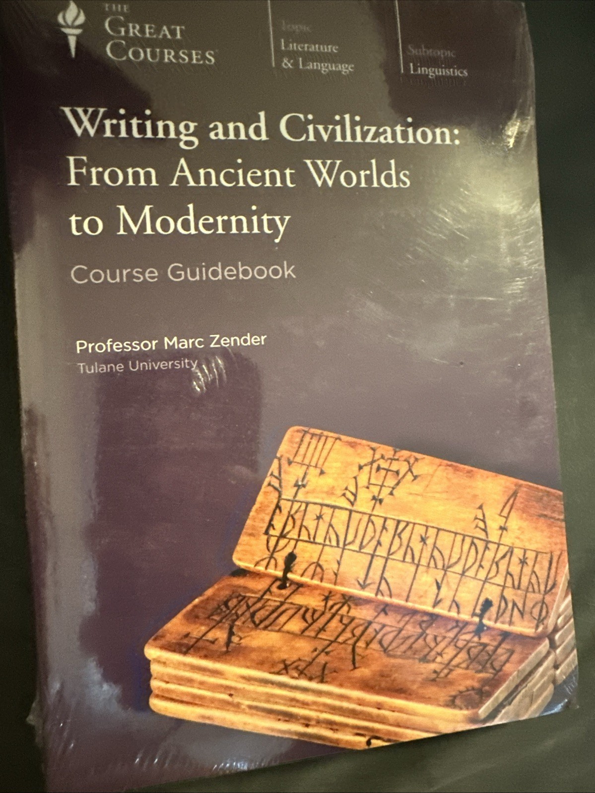 Writing and Civilization : From Ancient Worlds to Modernity by Not Available…