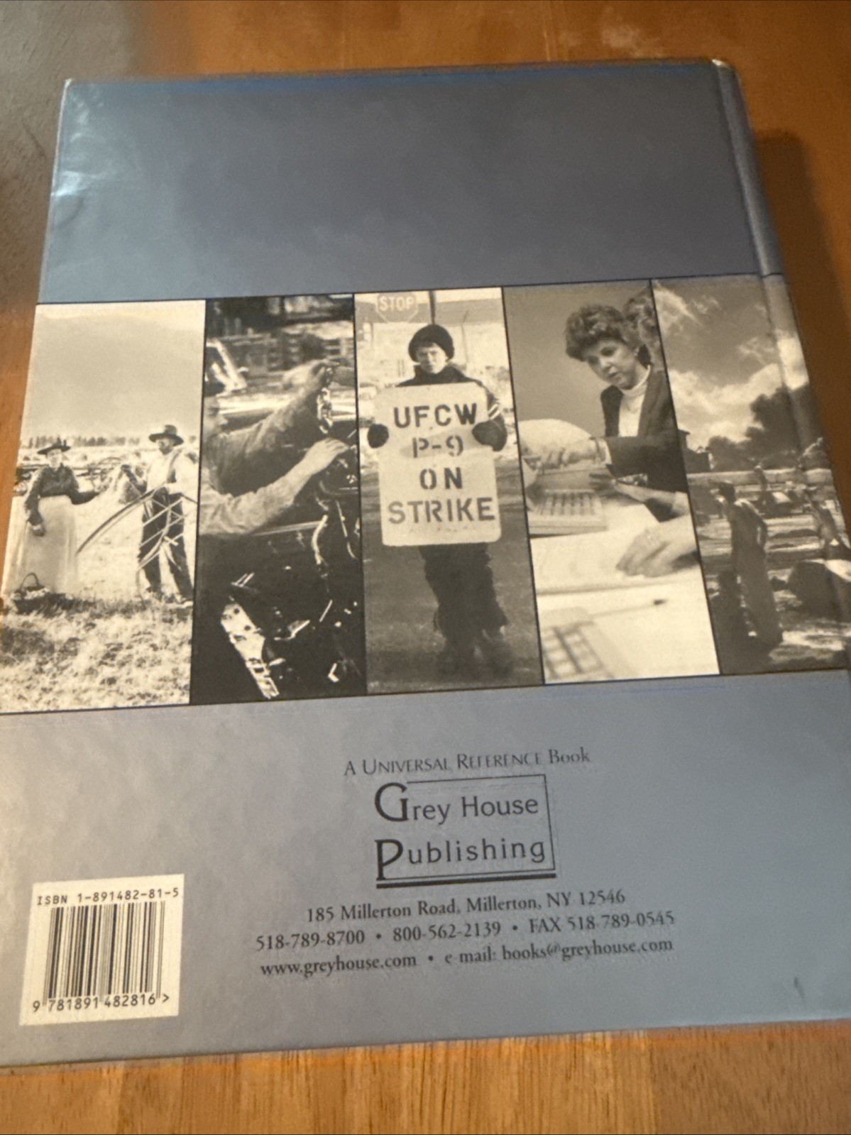 Working Americans Ser.: Working Americans, 1880-1999 Vol. I : The Working Class