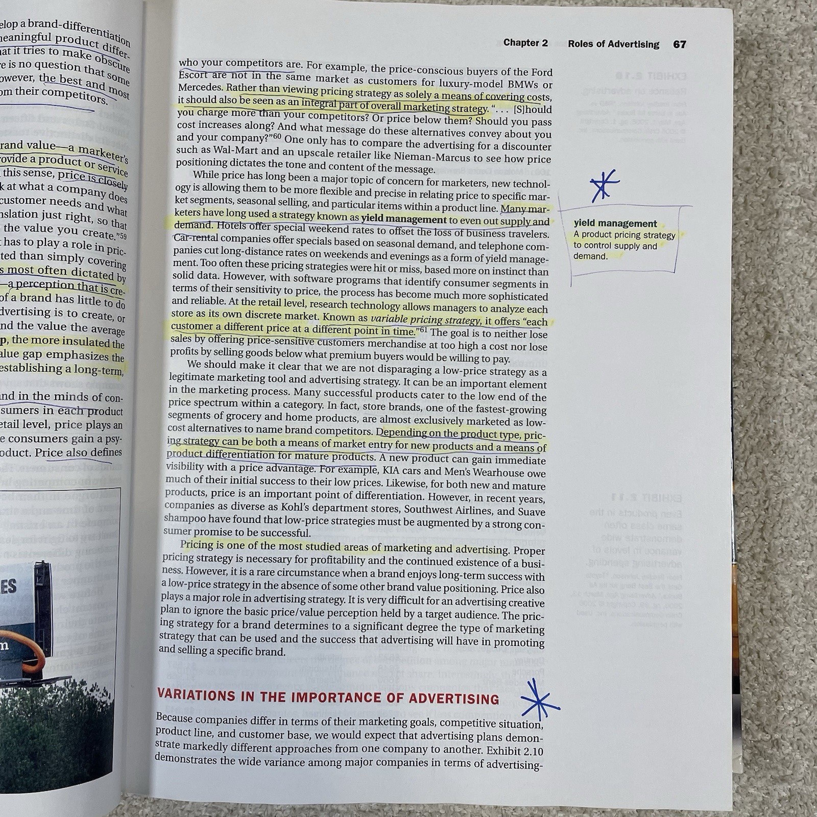 Kleppner’s Advertising Procedure 17th Ed. by Karen King W. Lane J. Russell