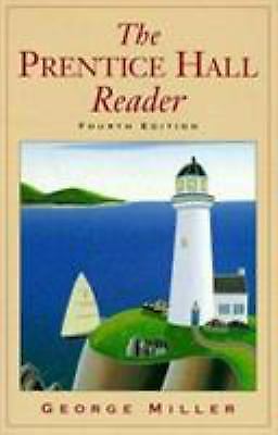 Prentice Hall Reader, The by George Miller