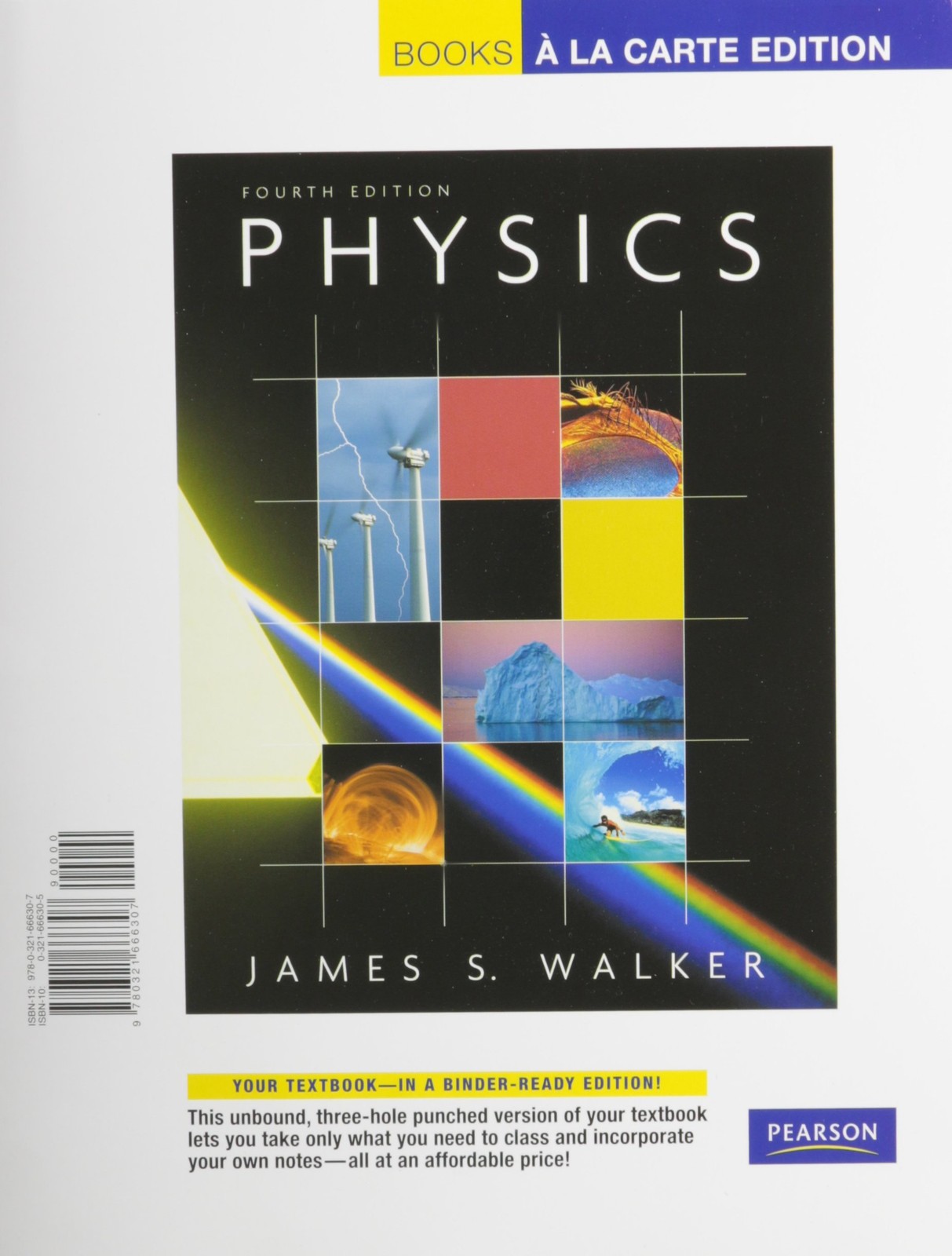 Technical Physics
