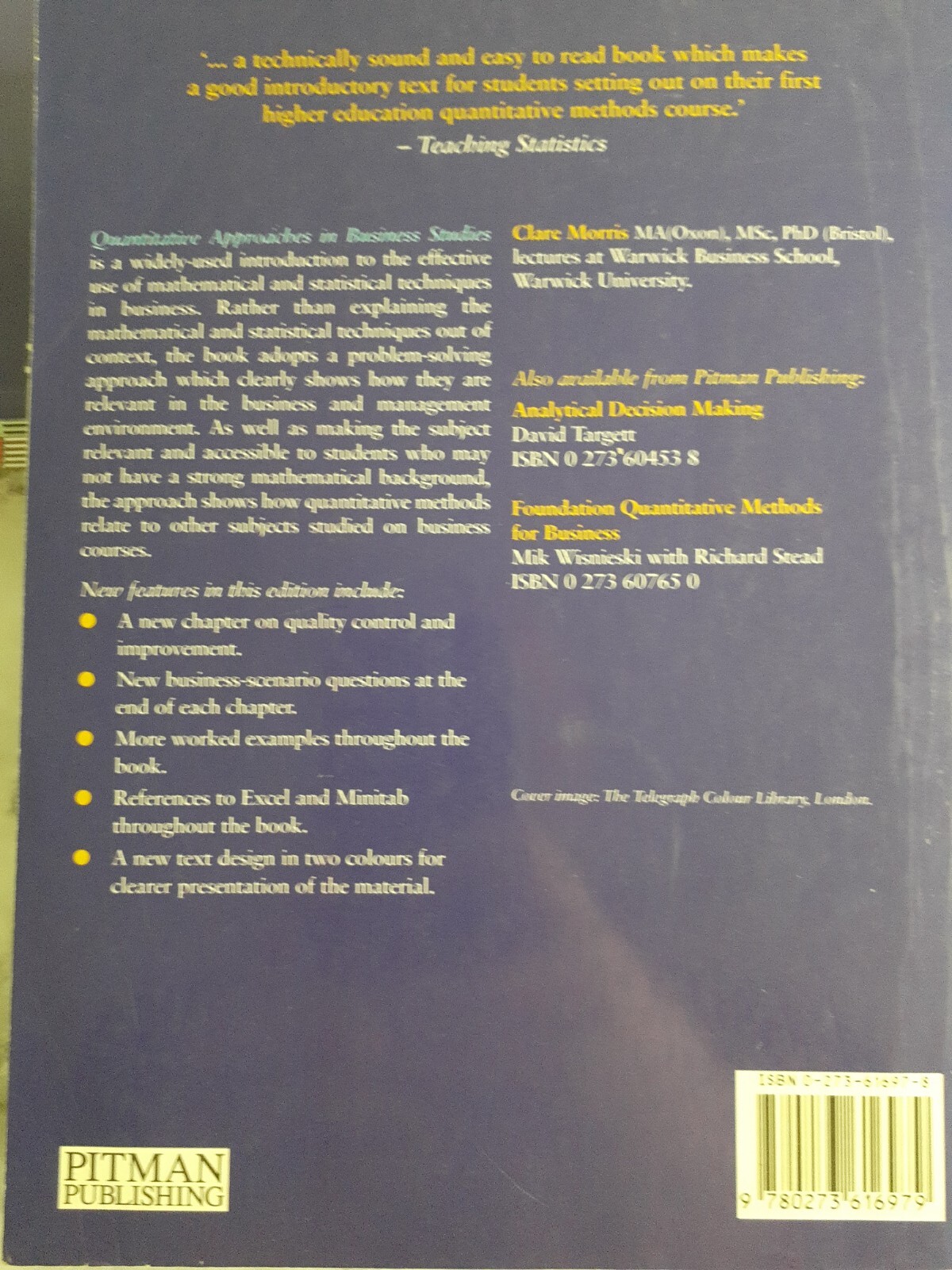 Bundle of 5 x Business Books