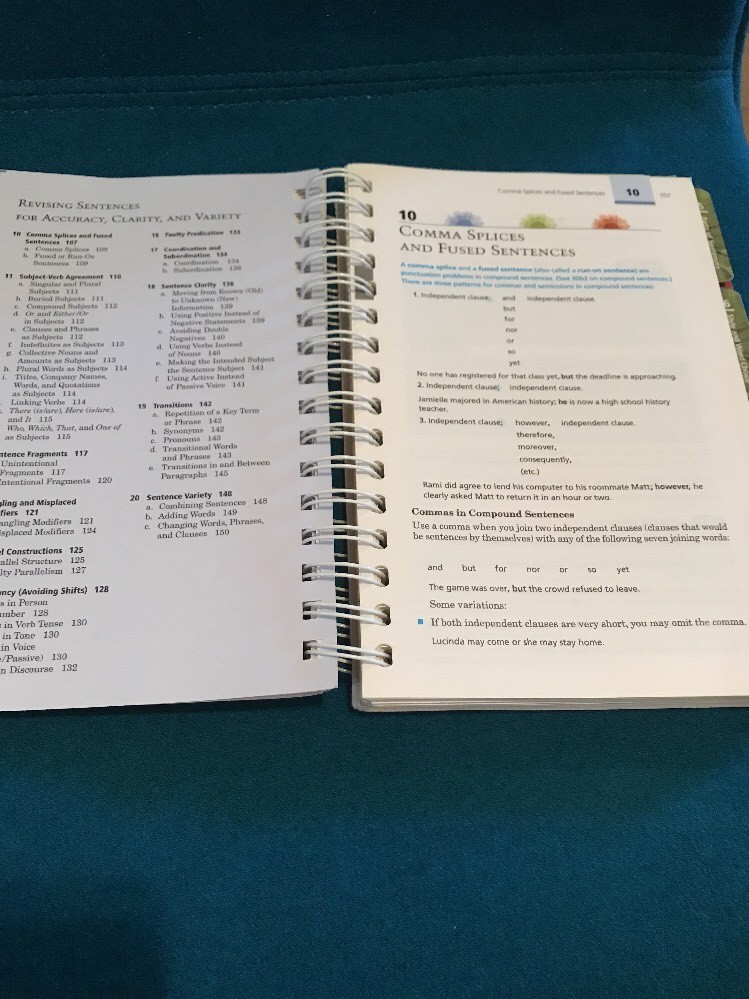 Prentice Hall Reference Guide (Prentice Hall Reference Guide – Muriel Harris 7th