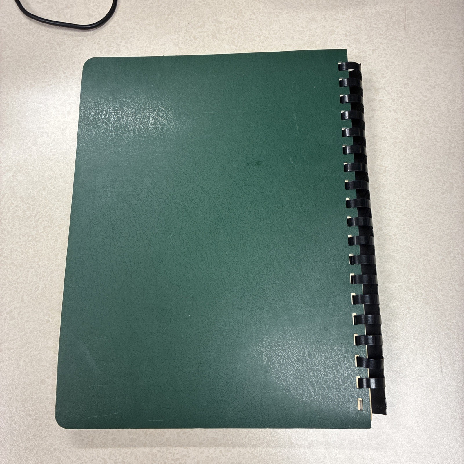 Hill’s Atlas Of Veterinary Clinical Anatomy (1989 Spiral Bound) Cats Dogs Pets