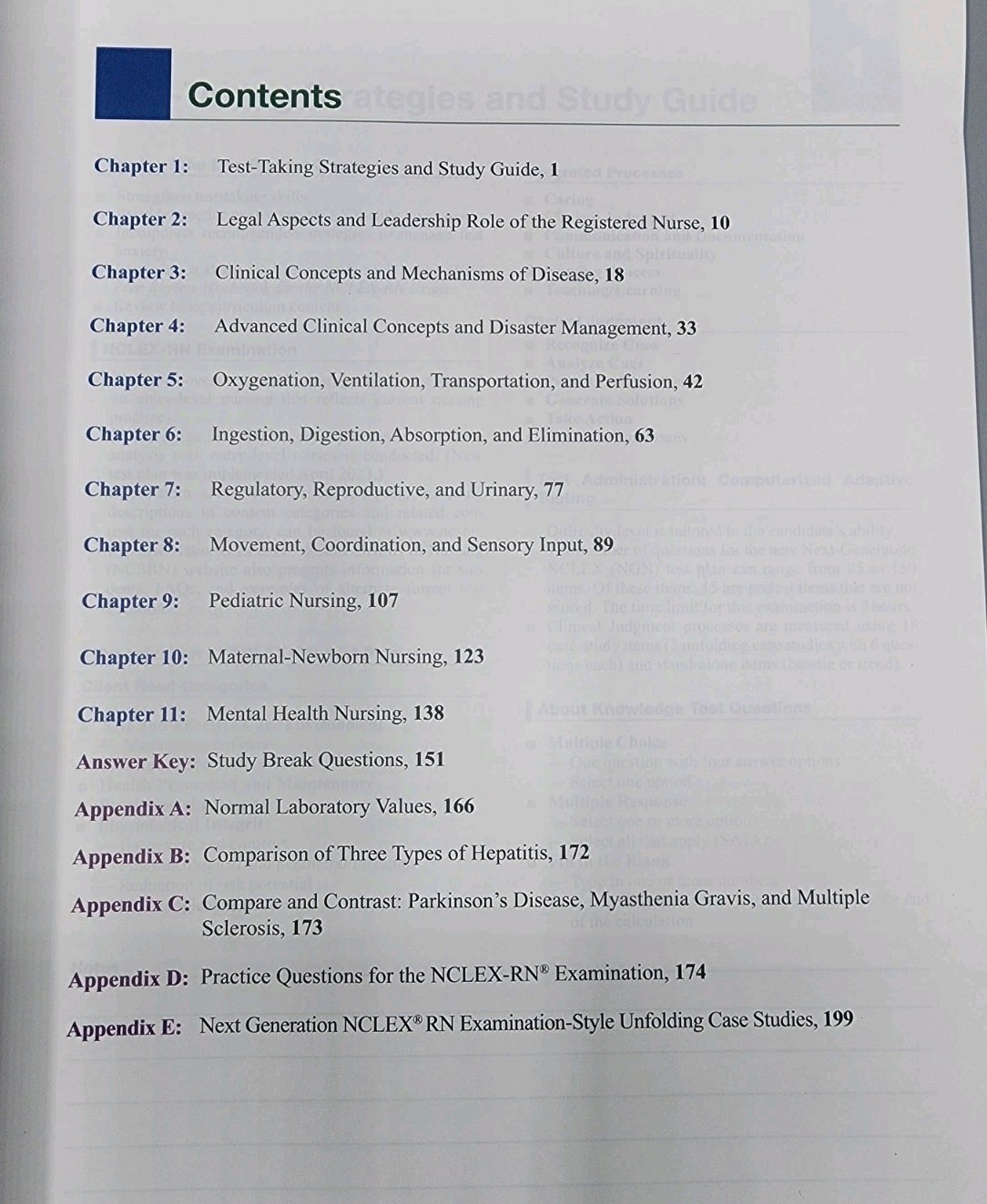 HESI Live Review Wkbk for the NCLEX-RN Examination 9th Ed 2025