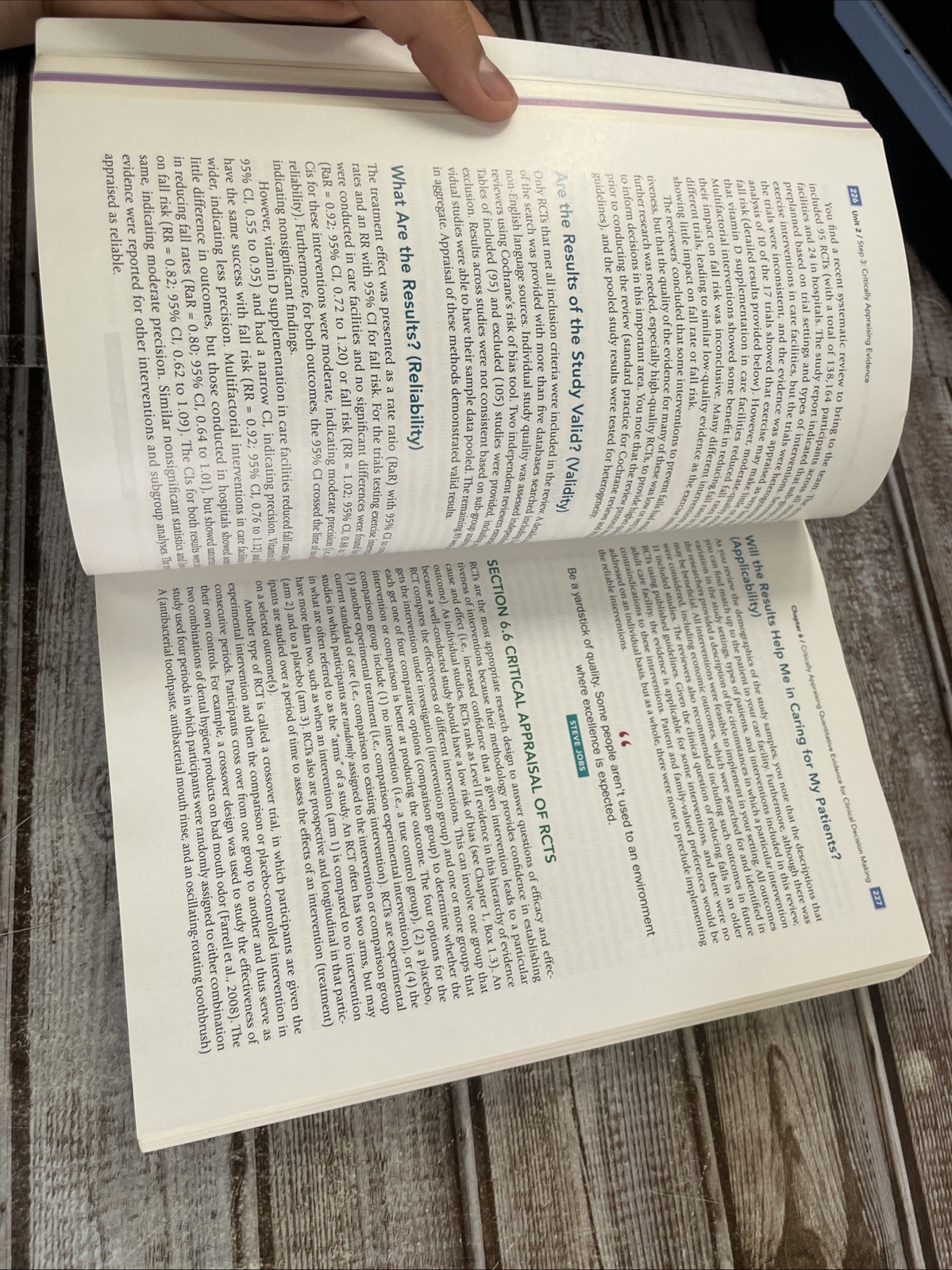 Evidence-Based Practice in Nursing and Healthcare 5e W/Access Code – GOOD